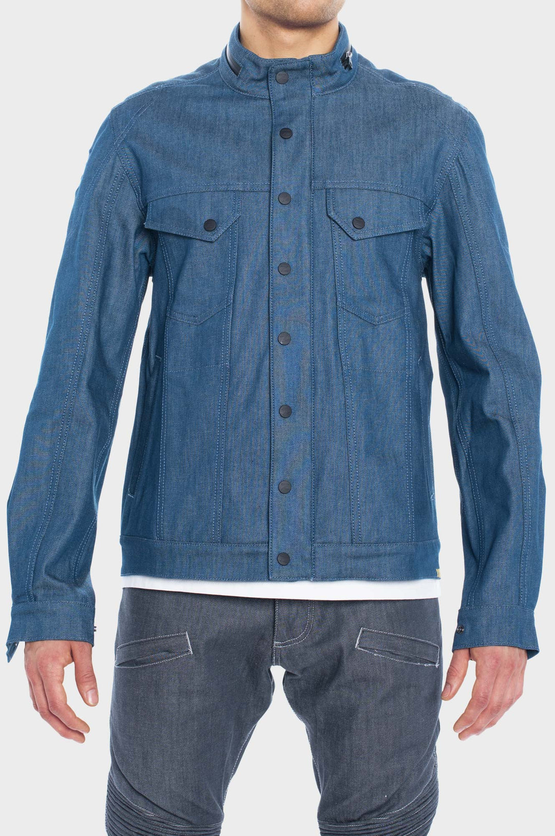 UNUSED 22AW 中綿 Padded Denim Jacket UNUSED 22AW 中綿 Padded Denim Jacket
