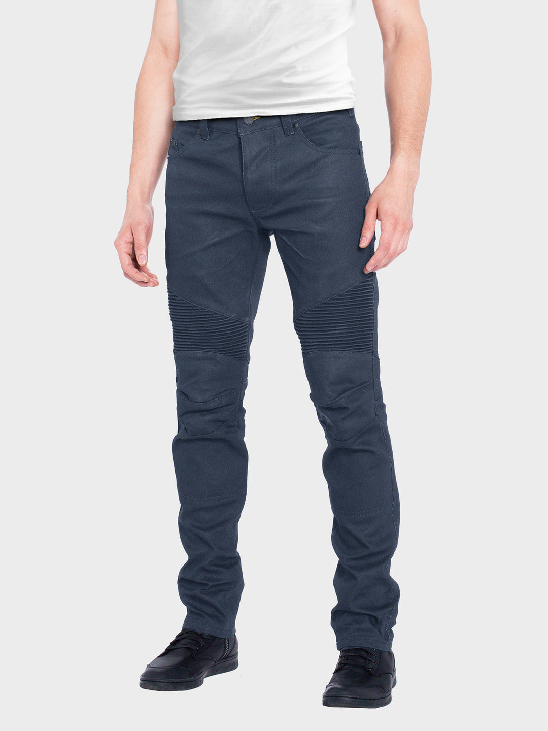 専用 THE SHINZONE / biker trousers pants mtjs21303_gallery_ss21_1-17181